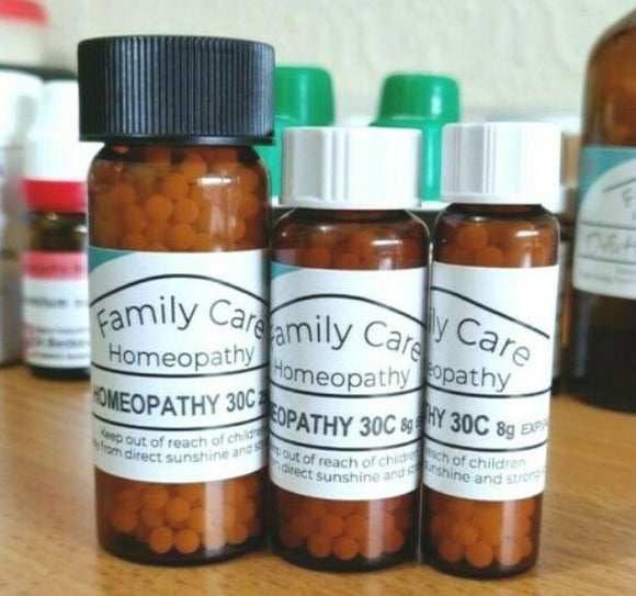 Cynara Scolymus in 3C Homeopathy