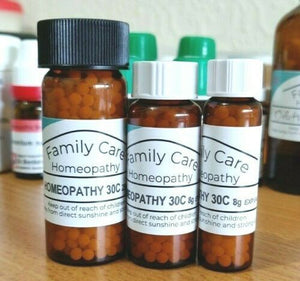 Ferrum Protox in 6C Homeopathy