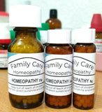 Cart 4 ( Corvus Corax & Lac Maternum both in 8g bottles )