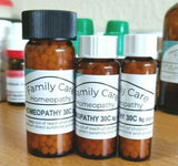 Natrum Muriaticum (Nat Mur) in 10M Homeopathy