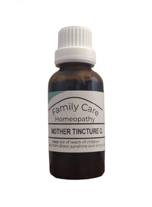 Crateagus Q in 10ML 30ML Homeopathy Herbal Mother Tincture