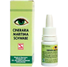 Schwabe Cineraria Maritima Eye Drops 10ml 100% Natural safe Herbal Remedy